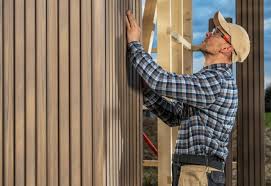 Best Custom Siding Design  in Buchanan, GA